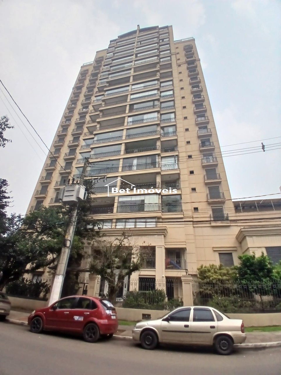 Imagem Apartamento com 3 Quartos à Venda, 175 m²em Centro - São Leopoldo