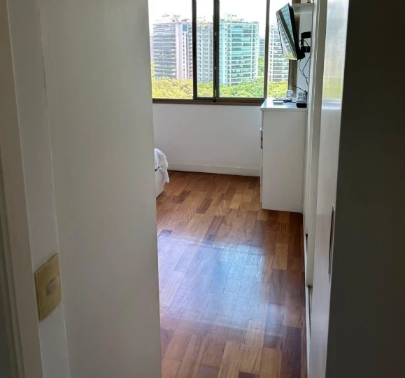 Imagem Apartamento com 4 Quartos à Venda, 169 m² em Barra da Tijuca - Rio de Janeiro