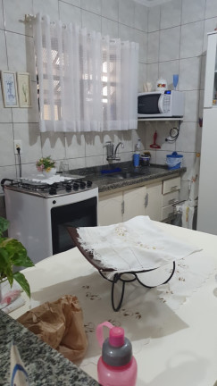 Imagem Casa com 2 Quartos à Venda,  em Caiçara - Praia Grande