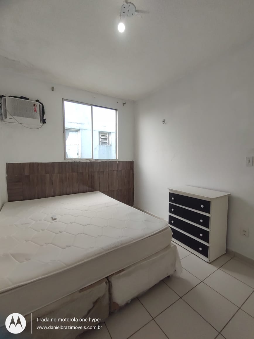 Imagem Apartamento com 2 Quartos para Alugar, 42 m² em Tarumã - Manaus