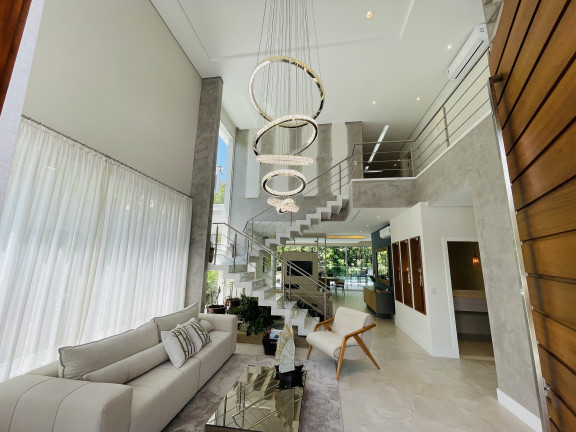Imagem Casa com 6 Quartos à Venda, 431 m² em Riviera - Bertioga