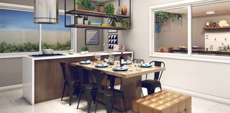 Imagem Apartamento com 2 Quartos à Venda, 40 m² em Vila Marari - São Paulo Imagem Apartamento com 2 Quartos à Venda, 40 m² em Vila Marari - São Paulo