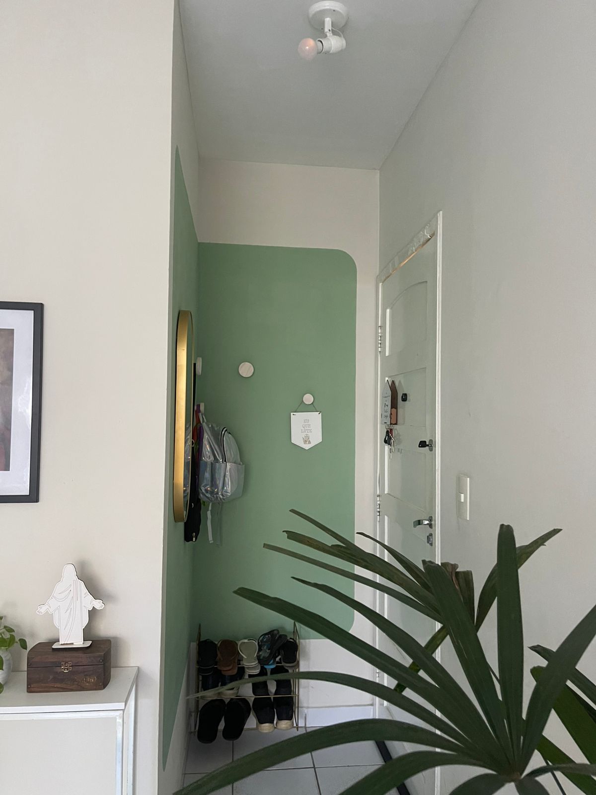 Imagem Apartamento com 2 Quartos à Venda, 60 m² em Nova Parnamirim - Parnamirim