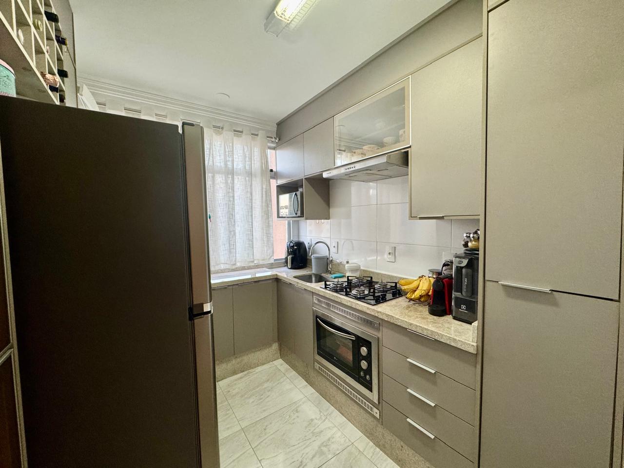Imagem Apartamento com 2 Quartos à Venda, 59 m² em Centro - Florianópolis