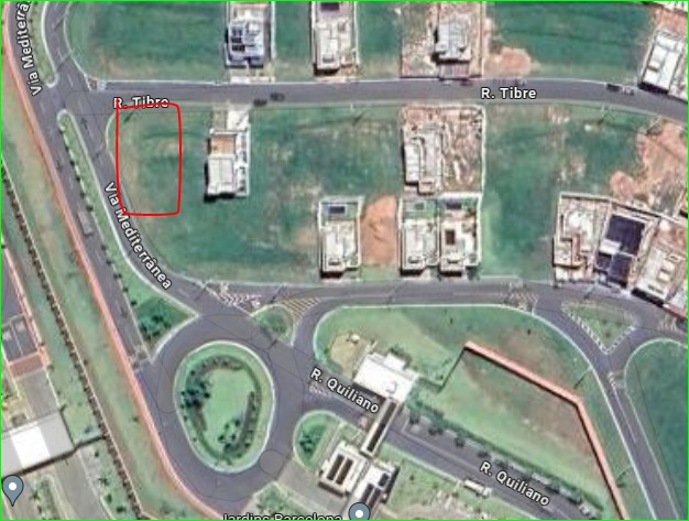 Imagem Terreno em Condomínio à Venda, 336 m²em Jardins Barcelona - Senador Canedo Imagem Terreno em Condomínio à Venda, 336 m²em Jardins Barcelona - Senador Canedo