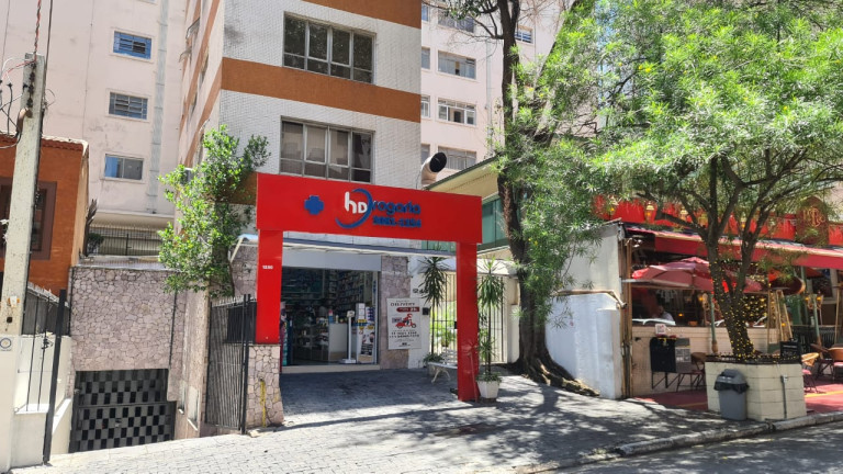 Imagem Imóvel Comercial à Venda, 752 m² em Cerqueira César - São Paulo Imagem Imóvel Comercial à Venda, 752 m² em Cerqueira César - São Paulo
