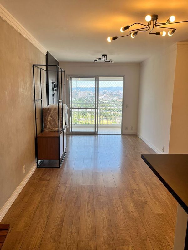 Imagem Apartamento com 3 Quartos à Venda, 77 m²em Água Branca - São Paulo Imagem Apartamento com 3 Quartos à Venda, 77 m²em Água Branca - São Paulo