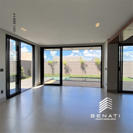Imagem Casa de Condomínio com 4 Quartos à Venda, 256 m² em Vila do Golf - Ribeirão Preto Imagem Casa de Condomínio com 4 Quartos à Venda, 256 m² em Vila do Golf - Ribeirão Preto