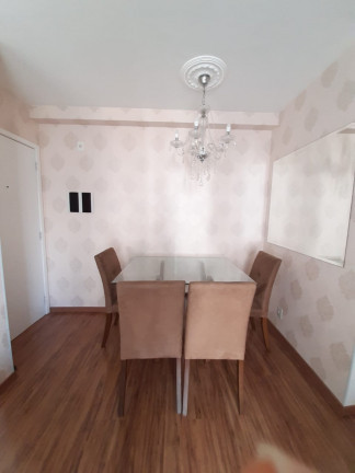 Imagem Apartamento com 2 Quartos à Venda, 48 m² em Quinta da Paineira - São Paulo Imagem Apartamento com 2 Quartos à Venda, 48 m² em Quinta da Paineira - São Paulo