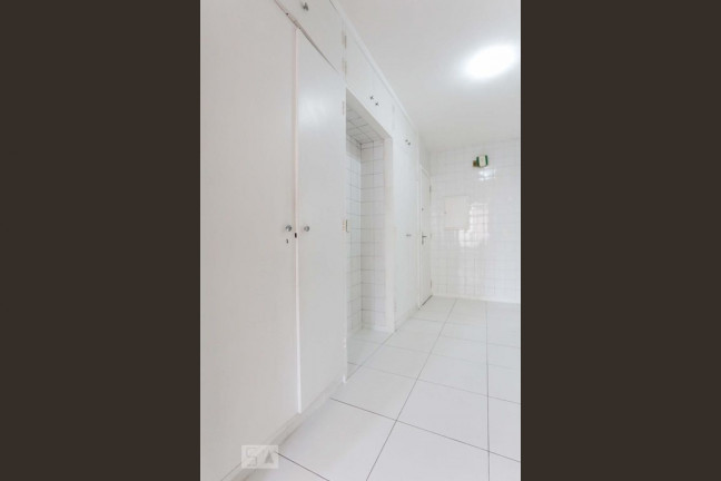 Imagem Apartamento com 3 Quartos para Alugar, 125 m² em Jardim Paulista - São Paulo