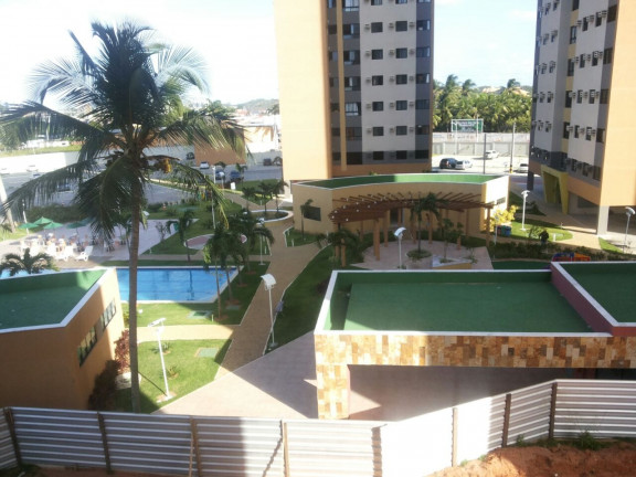 Imagem Apartamento com 3 Quartos à Venda, 77 m² em Cidade da Esperança - Natal