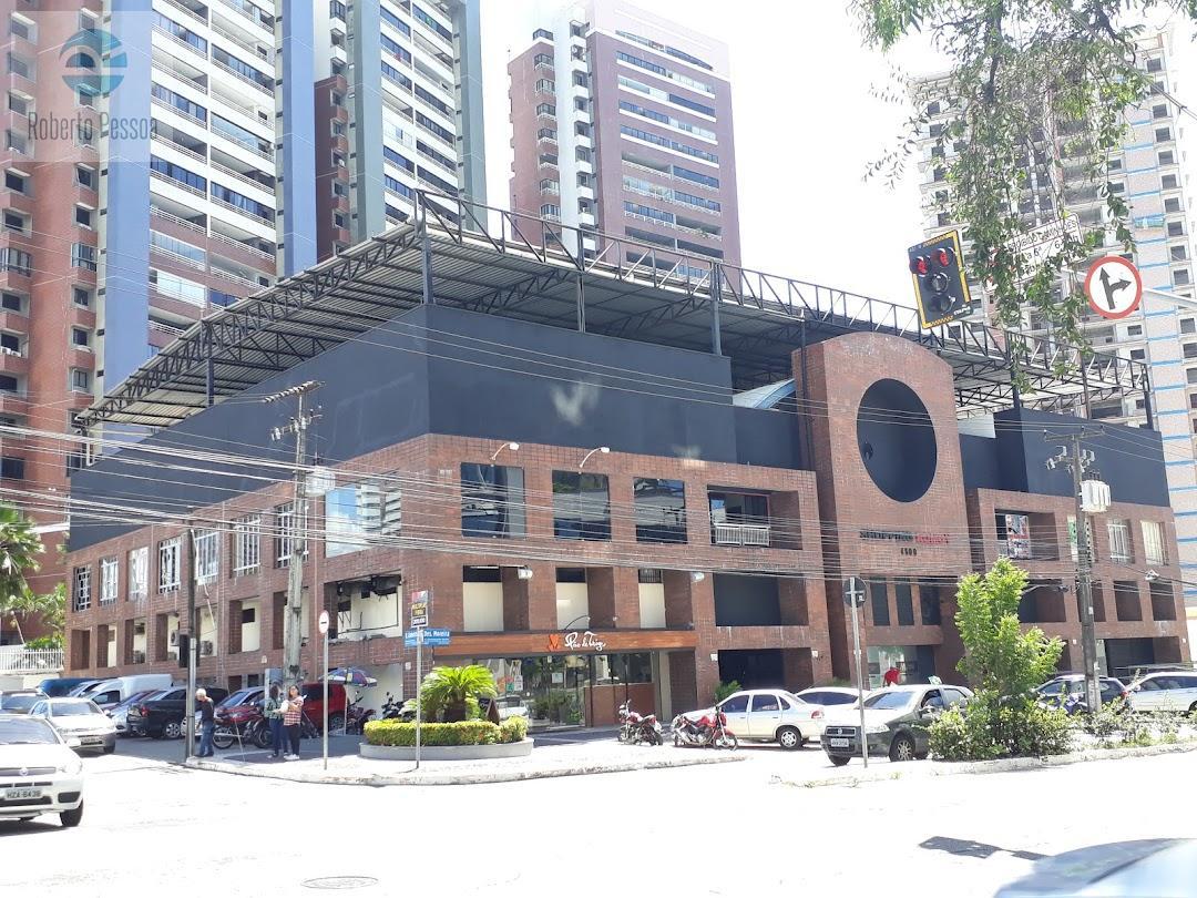 Imagem Loja para Alugar, 70 m²em Aldeota - Fortaleza Imagem Loja para Alugar, 70 m²em Aldeota - Fortaleza