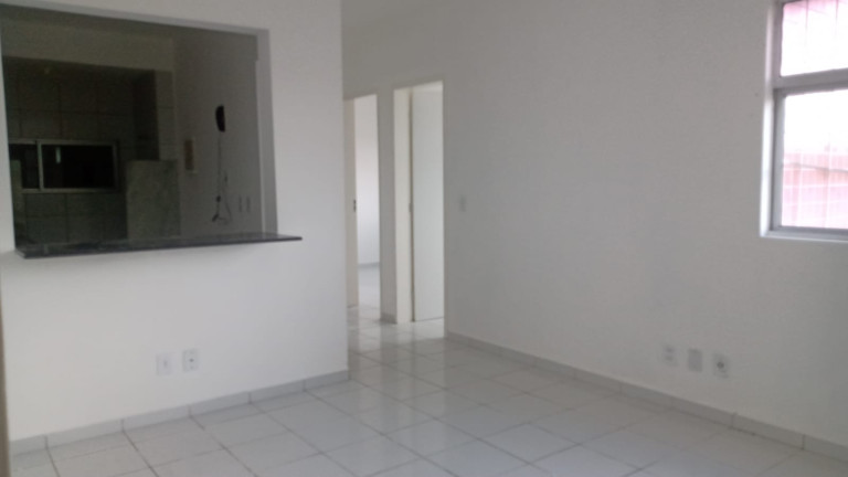 Imagem Apartamento com 2 Quartos à Venda, 55 m² em Pitimbu - Natal