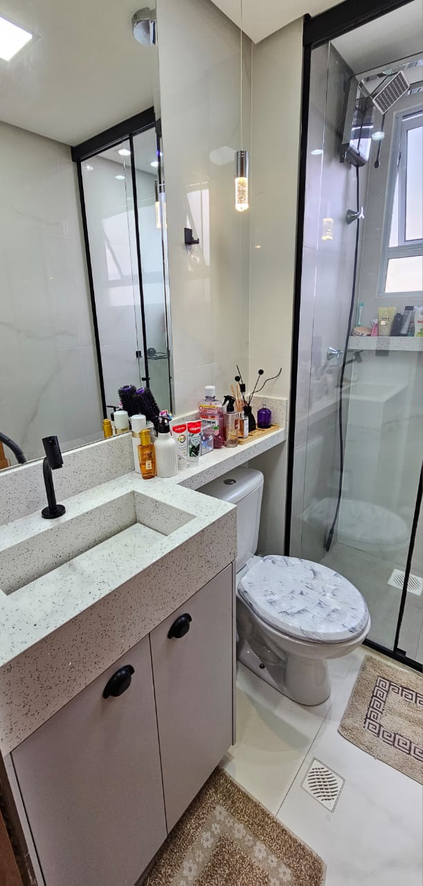 Imagem Apartamento com 2 Quartos à Venda, 45 m²em Jardim City - Guarulhos
