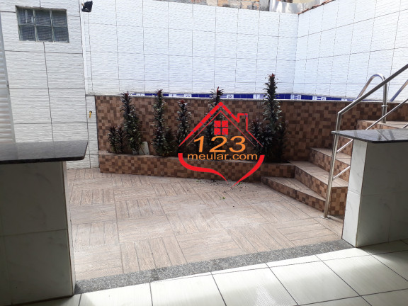 Imagem Casa com 5 Quartos à Venda, 286 m² em Guamá - Belém