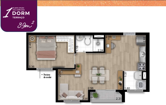 Imagem Apartamento com 2 Quartos à Venda, 37 m²em Jardim da Pedreira - São Paulo Imagem Apartamento com 2 Quartos à Venda, 37 m²em Jardim da Pedreira - São Paulo