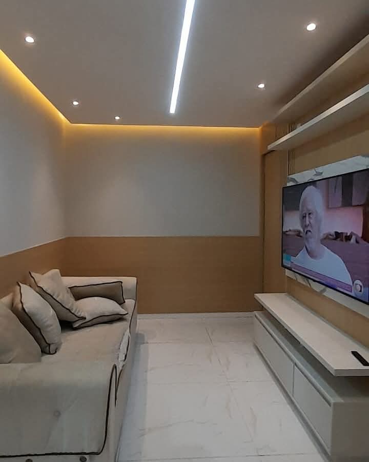 Imagem Apartamento com 2 Quartos para Alugar, 44 m² em Centro - Lauro de Freitas Imagem Apartamento com 2 Quartos para Alugar, 44 m² em Centro - Lauro de Freitas