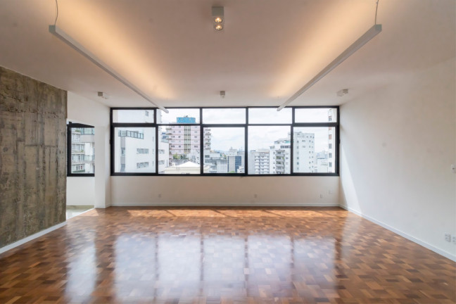 Imagem Apartamento com 3 Quartos à Venda,  em Higienópolis - São Paulo