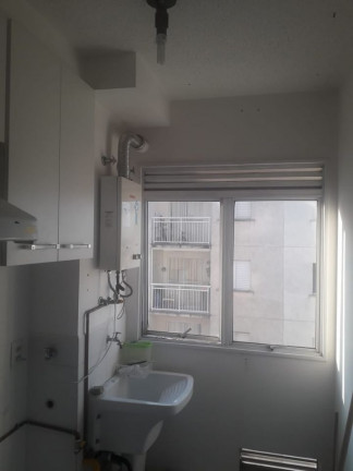 Imagem Apartamento com 2 Quartos à Venda, 47 m² em Colônia (Zona Leste) - São Paulo Imagem Apartamento com 2 Quartos à Venda, 47 m² em Colônia (Zona Leste) - São Paulo