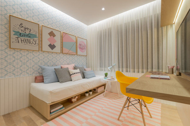 Imagem Apartamento com 4 Quartos à Venda, 271 m² em Sumarezinho - São Paulo