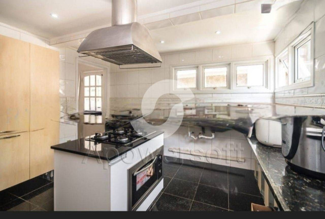 Imagem Casa com 3 Quartos à Venda, 254 m²em Serra Grande - Niterói