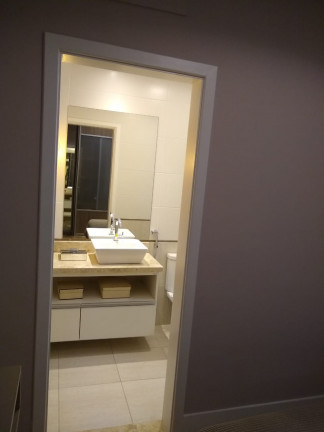 Imagem Apartamento com 2 Quartos à Venda, 68 m² em Loteamento Mogilar - Mogi das Cruzes