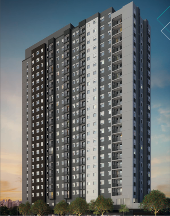 Imagem Apartamento com 2 Quartos à Venda,  em Saúde - São Paulo