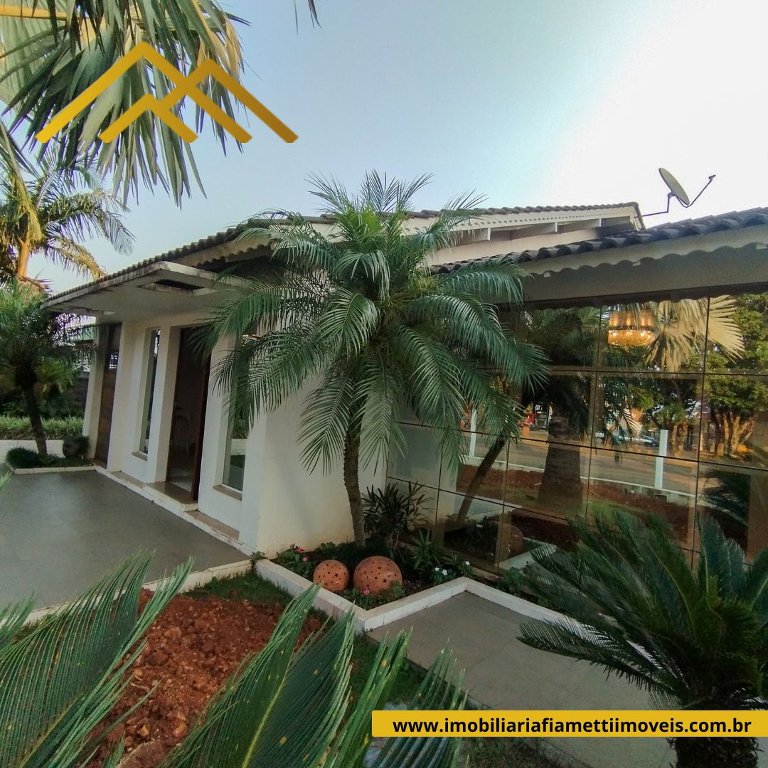Imagem Casa com 3 Quartos à Venda, 400 m²em centro - Seberi Imagem Casa com 3 Quartos à Venda, 400 m²em centro - Seberi
