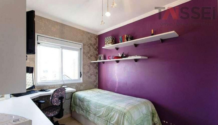 Imagem Apartamento com 3 Quartos à Venda, 141 m² em Vila Monumento - São Paulo