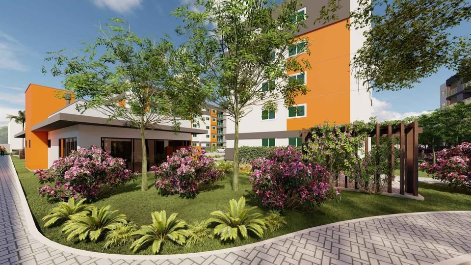 Imagem Apartamento com 2 Quartos à Venda, 60 m² em Universitário - Criciúma