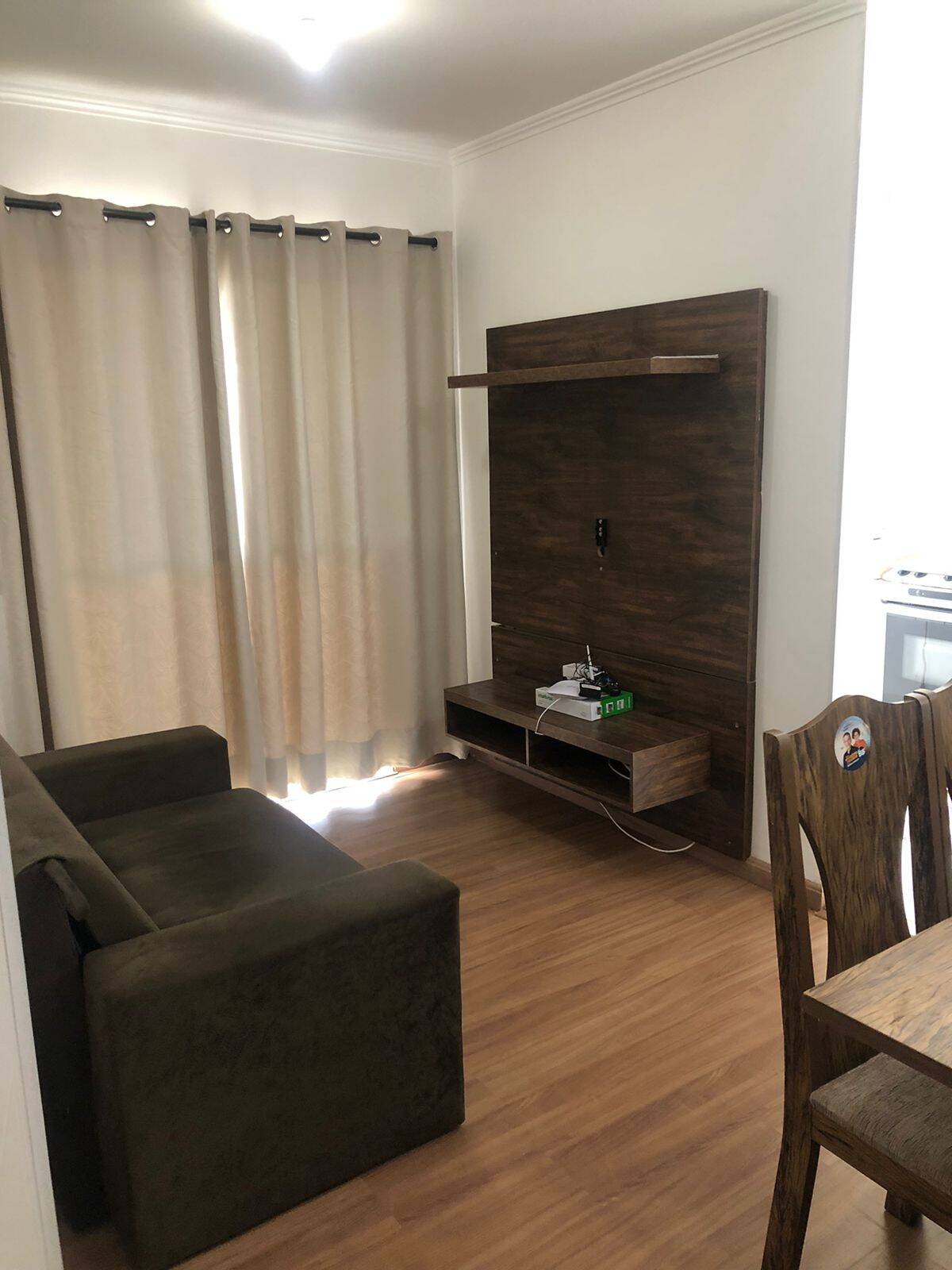 Imagem Apartamento com 2 Quartos para Alugar, 65 m²em Granja Clotilde - Cotia Imagem Apartamento com 2 Quartos para Alugar, 65 m²em Granja Clotilde - Cotia