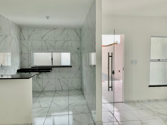 Imagem Casa com 3 Quartos à Venda, 110 m² em Ancuri - Fortaleza