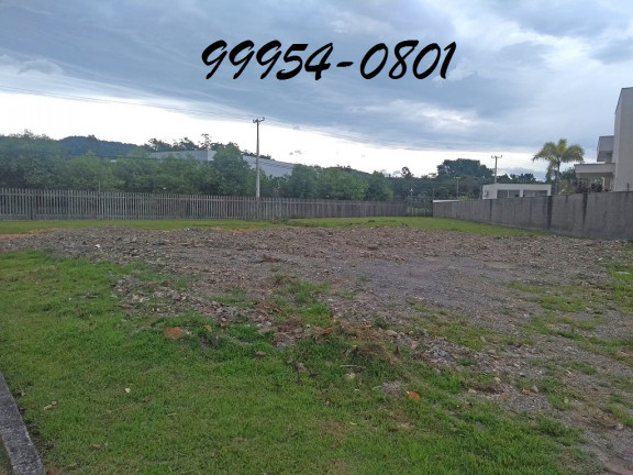 Imagem Terreno à Venda, 1.000 m² em São Simão - Criciúma Imagem Terreno à Venda, 1.000 m² em São Simão - Criciúma