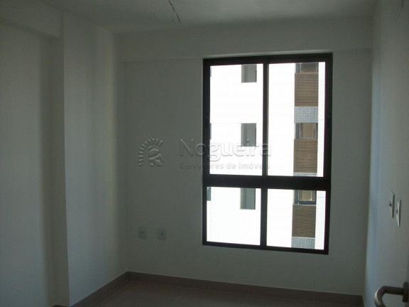 Apartamento com 1 Quarto à Venda, 33 m² em Parnamirim - Recife