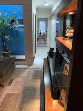 Imagem Sobrado com 3 Quartos à Venda, 89 m² em Cidade Líder - São Paulo