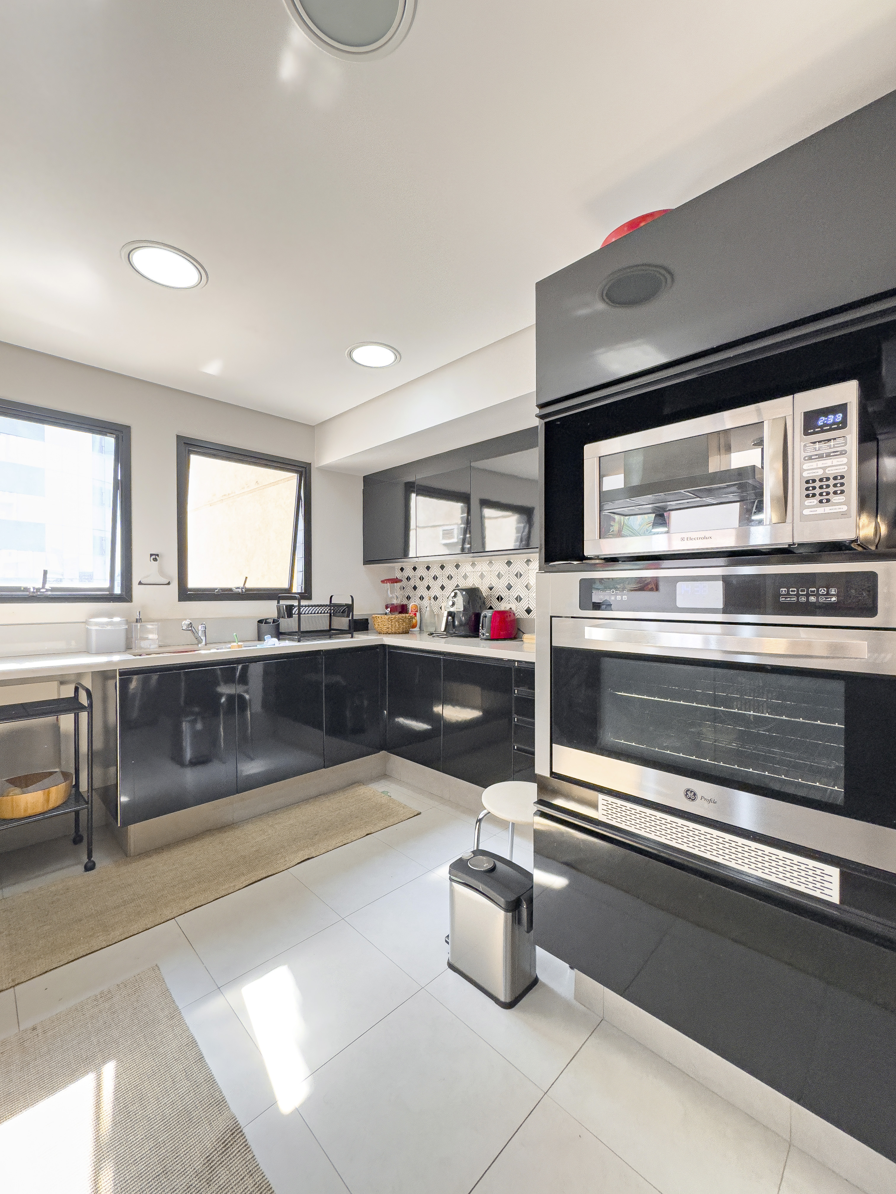 Imagem Apartamento com 3 Quartos à Venda, 160 m²em Cidade Monções - São Paulo