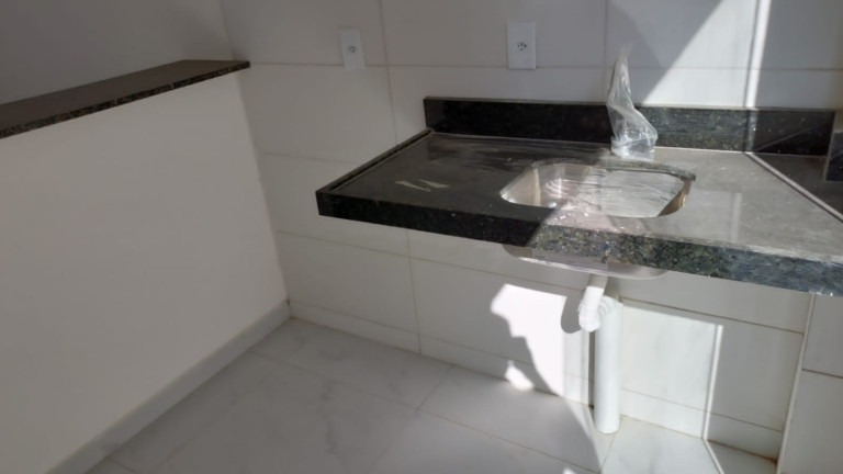 Imagem Casa de Condomínio com 2 Quartos à Venda, 70 m² em Nova Parnamirim - Parnamirim