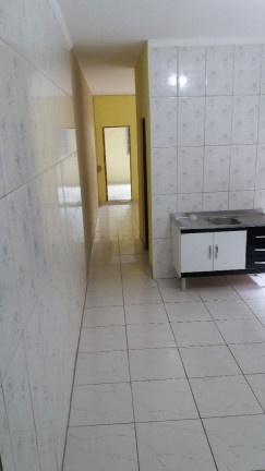 Casa com 2 Quartos à Venda, 130 m² em Jardim Lucinda - Itaquaquecetuba