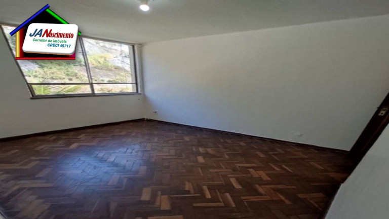 Imagem Apartamento com 2 Quartos à Venda, 50 m² em Santa Rosa - Niterói