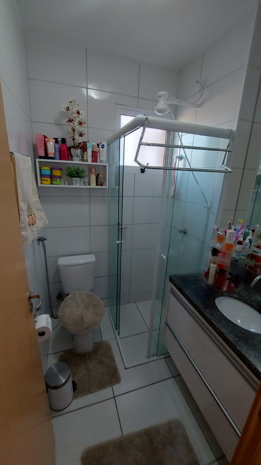 Imagem Apartamento com 2 Quartos à Venda, 55 m²em Alto Umuarama - Uberlândia