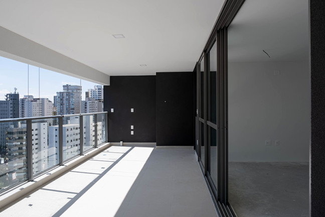 Imagem Apartamento com 4 Quartos à Venda,  em Campo Belo - São Paulo