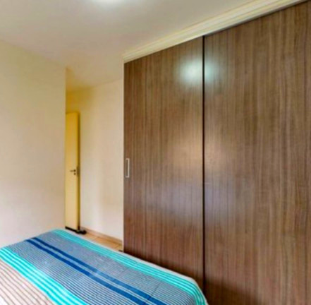 Imagem Apartamento com 2 Quartos à Venda, 59 m²em Vila Moraes - São Paulo