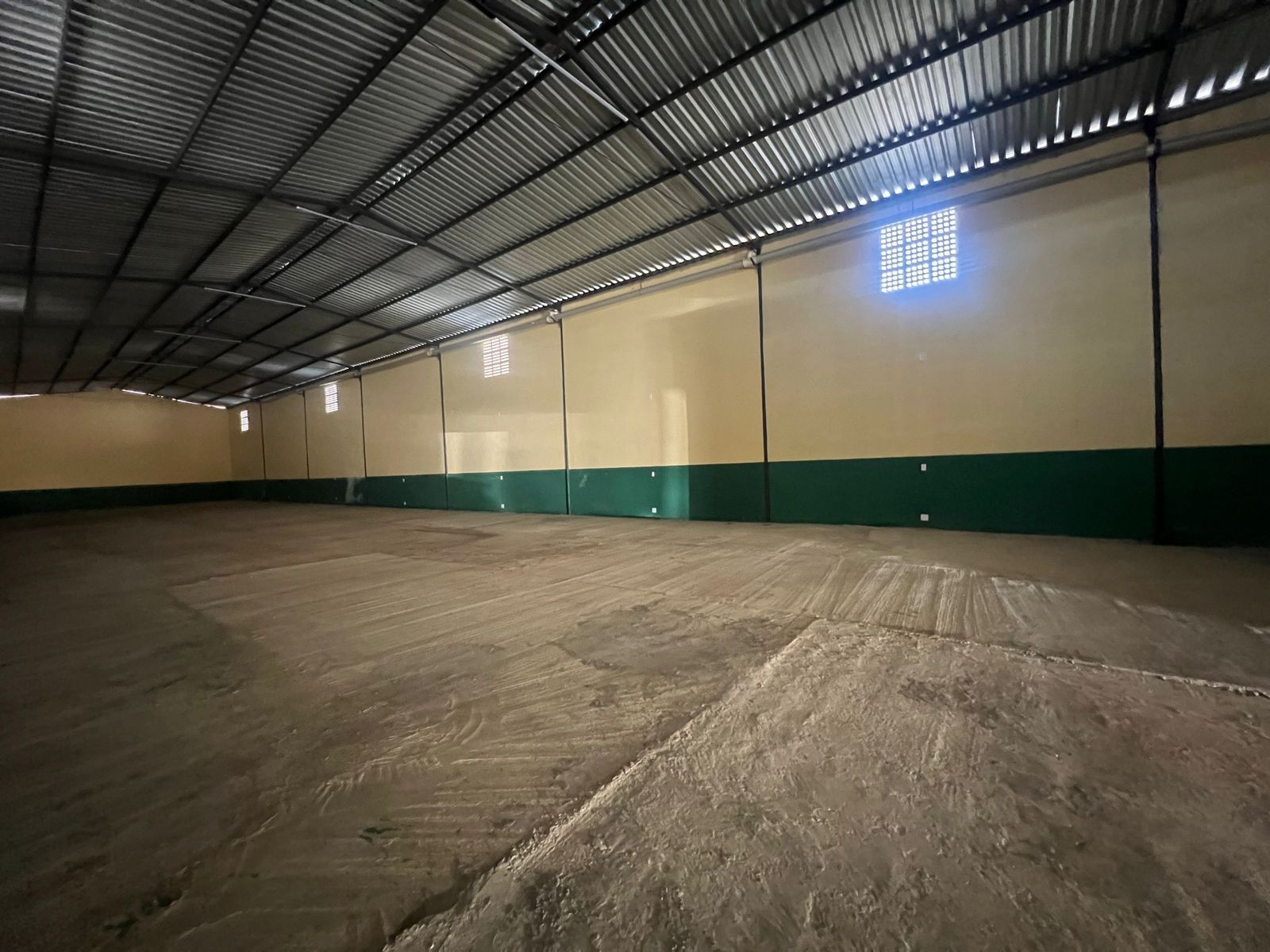 Imagem Galpão para Alugar, 960 m²em Guamá - Belém