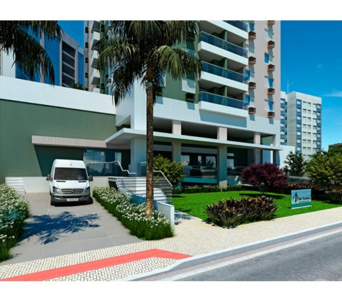 Imagem Apartamento com 3 Quartos à Venda, 160 m² em Centro - Criciúma Imagem Apartamento com 3 Quartos à Venda, 160 m² em Centro - Criciúma