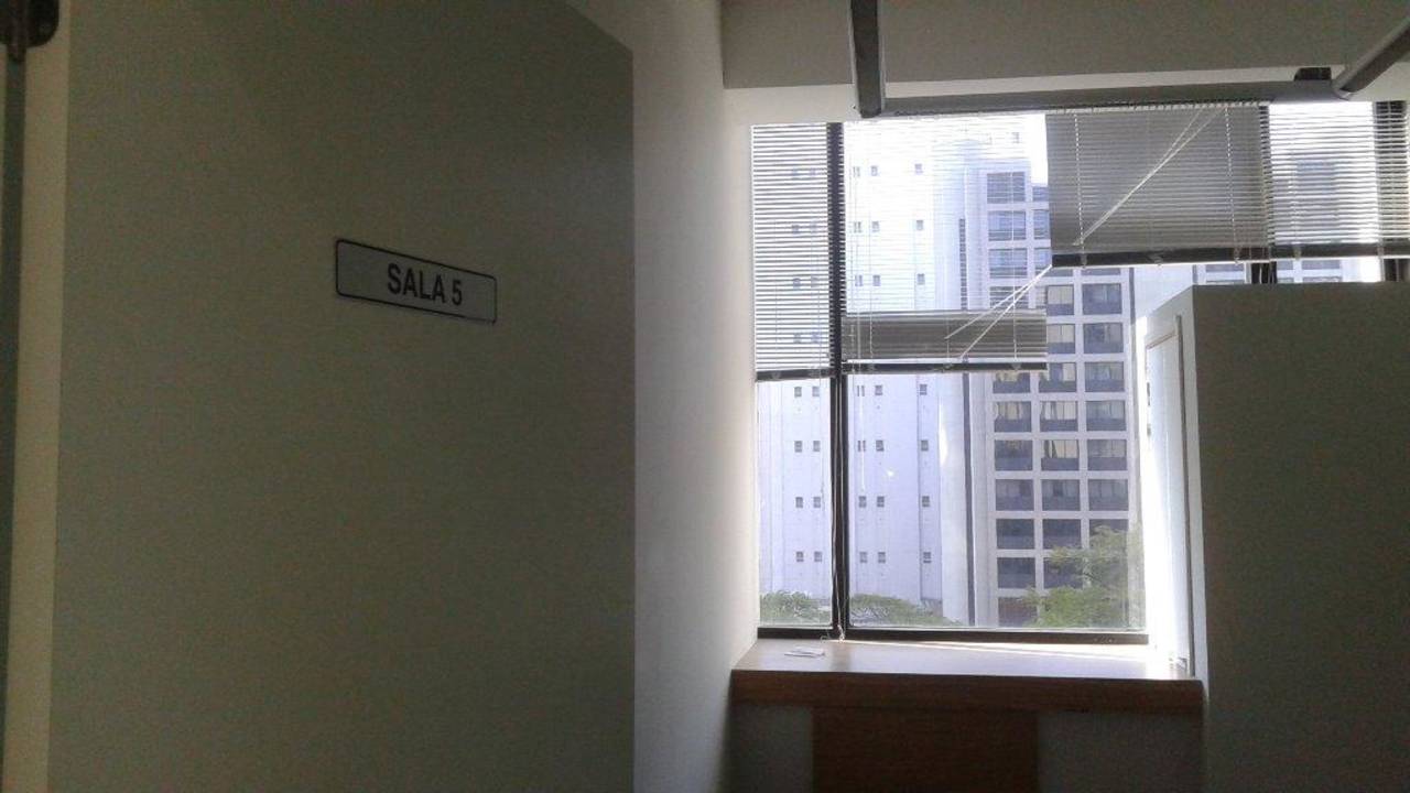 Imagem Sala Comercial para Alugar, 375 m² em Cidade Monções - São Paulo Imagem Sala Comercial para Alugar, 375 m² em Cidade Monções - São Paulo