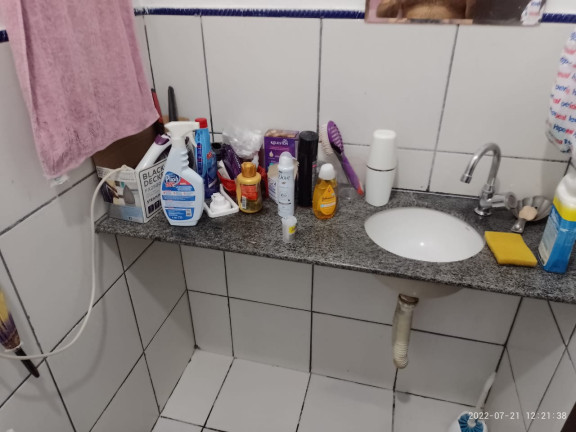 Imagem Casa de Condomínio com 3 Quartos à Venda, 100 m² em Boa União (Abrantes) - Camaçari Imagem Casa de Condomínio com 3 Quartos à Venda, 100 m² em Boa União (Abrantes) - Camaçari