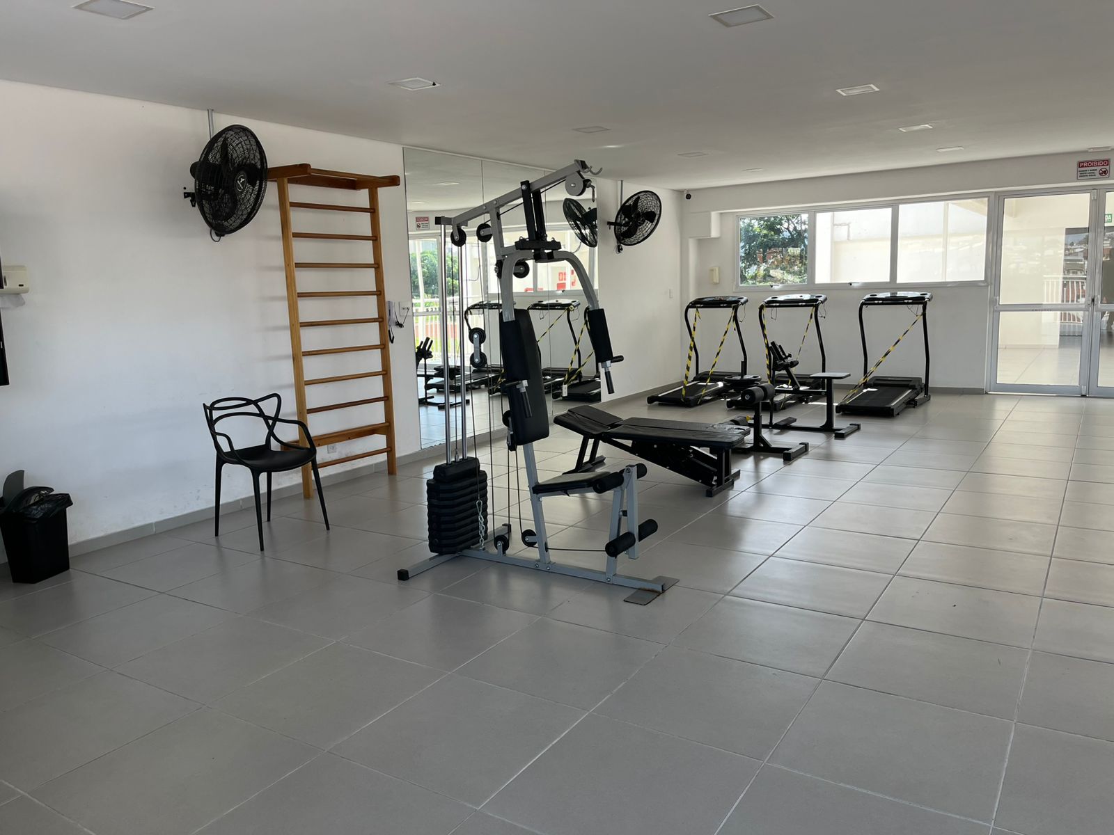 Imagem Apartamento com 2 Quartos para Alugar, 68 m² em Mogi Moderno - Mogi das Cruzes