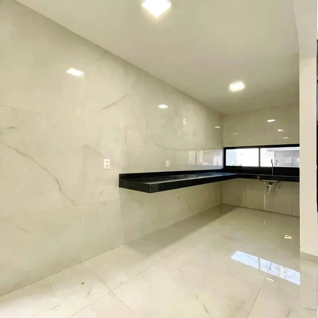 Imagem Casa com 3 Quartos à Venda, 118 m²em Coite - Eusébio