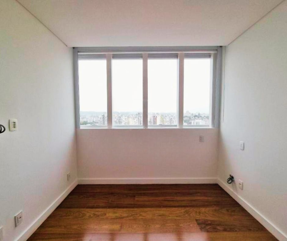 Imagem Apartamento com 2 Quartos à Venda, 127 m²em Vila Ipojuca - São Paulo