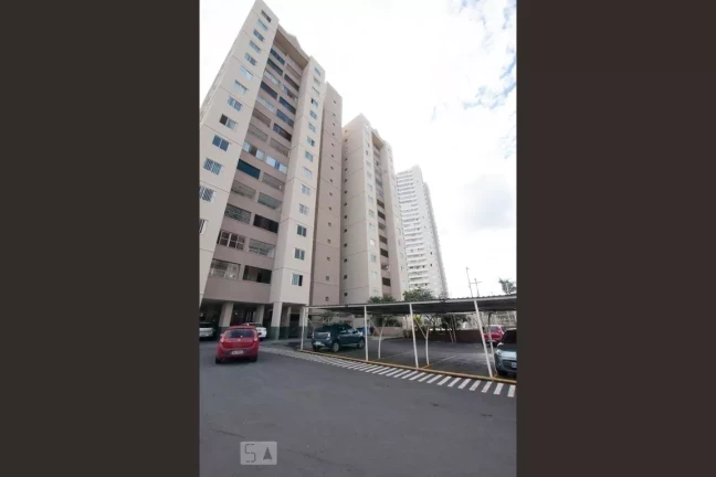 Imagem Apartamento com 2 Quartos à Venda,  em Vila Alpes - Goiânia
